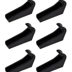 Hot 6 PK OEM Exmark 103-2897 Catch Latch Lazer Z XS Triple Twin Ultra Vac QDS Bagger - Explore Premium Parts & Accessories for All Motor Vehicle Models Exmark OEM Parts & Accessories