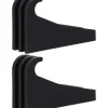 Cheap 2 PK OEM Exmark 1-653404 Catch Lazer Z HP XS Radius Triple Twin Ultra Vac Bagger - Explore Premium Parts & Accessories for All Motor Vehicle Models Exmark OEM Parts & Accessories
