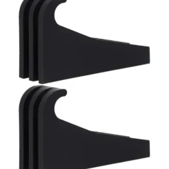 Cheap 2 PK OEM Exmark 1-653404 Catch Lazer Z HP XS Radius Triple Twin Ultra Vac Bagger - Explore Premium Parts & Accessories for All Motor Vehicle Models Exmark OEM Parts & Accessories