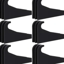 Best Sale 6 PK OEM Exmark 1-653404 Catch Lazer Z HP XS Radius Triple Twin Ultra Vac Bagger - Explore Premium Parts & Accessories for All Motor Vehicle Models Exmark OEM Parts & Accessories