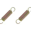 Hot 2 PK OEM Exmark 1-603402 Extension Spring Lazer Z Quest Turf Tracer Viking Metro - Explore Premium Parts & Accessories for All Motor Vehicle Models Exmark OEM Parts & Accessories