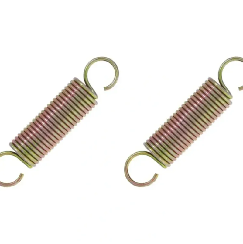 Hot 2 PK OEM Exmark 1-603402 Extension Spring Lazer Z Quest Turf Tracer Viking Metro - Explore Premium Parts & Accessories for All Motor Vehicle Models Exmark OEM Parts & Accessories