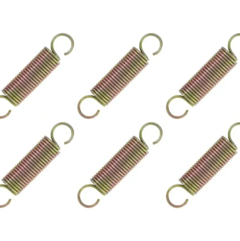 Hot 6 PK OEM Exmark 1-603402 Extension Spring Lazer Z Quest Turf Tracer Viking Metro - Explore Premium Parts & Accessories for All Motor Vehicle Models Exmark OEM Parts & Accessories