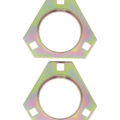 New 2 PK OEM Exmark 1-513013 Flange Housing Lazer Z Pioneer Turf Tracer Explorer HP - Explore Premium Parts & Accessories for All Motor Vehicle Models Exmark OEM Parts & Accessories