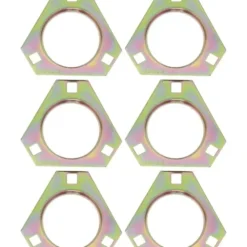 Hot 6 PK OEM Exmark 1-513013 Flange Housing Lazer Z Pioneer Turf Tracer Explorer HP - Explore Premium Parts & Accessories for All Motor Vehicle Models Exmark OEM Parts & Accessories
