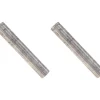 Outlet 2 PK OEM Exmark 1-513547 Front Caster Spacer Turf Tracer Ranger Metro Viking - Explore Premium Parts & Accessories for All Motor Vehicle Models Exmark OEM Parts & Accessories