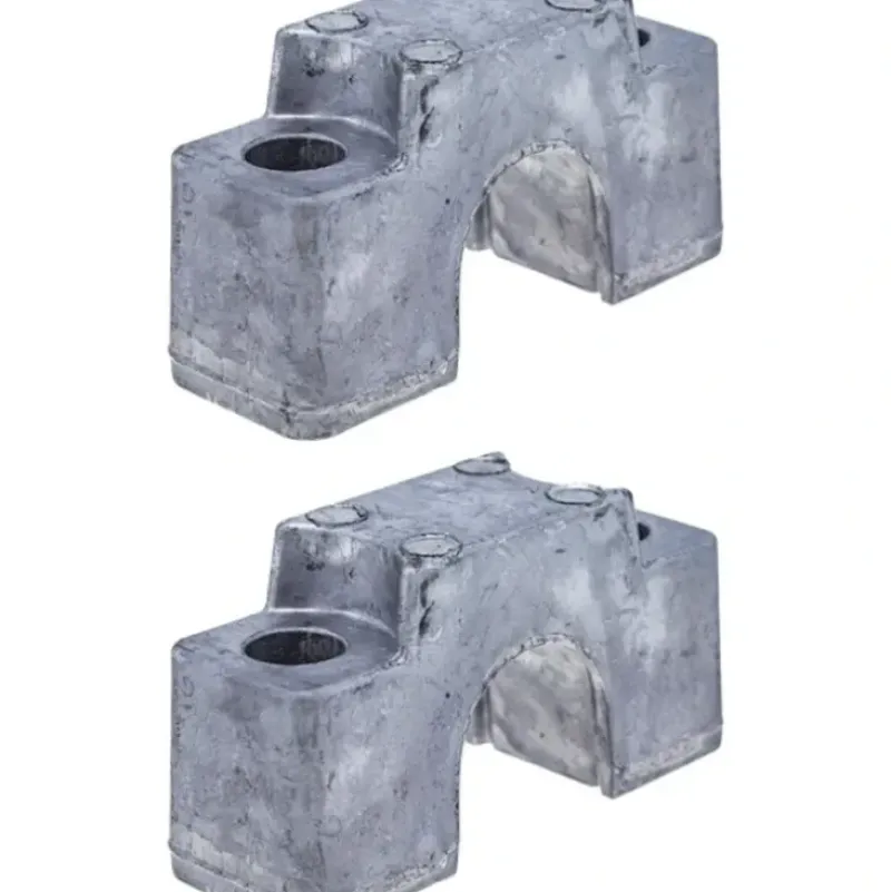 Cheap 2 PK OEM Exmark 109-9409 Front Cross Shaft Bearing Support Lazer Z AS E S X Z - Explore Premium Parts & Accessories for All Motor Vehicle Models Exmark OEM Parts & Accessories