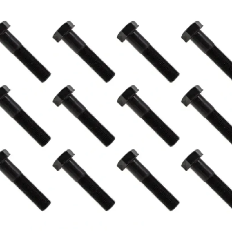 Discount 12 PK OEM Exmark 103-0862 Hardened Blade Bolt Lazer Z Turf Tracer AC AS HP LC - Explore Premium Parts & Accessories for All Motor Vehicle Models Exmark OEM Parts & Accessories
