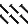 Best Sale 6 PK OEM Exmark 103-0862 Hardened Blade Bolt Lazer Z Turf Tracer AC AS HP LC - Explore Premium Parts & Accessories for All Motor Vehicle Models Exmark OEM Parts & Accessories