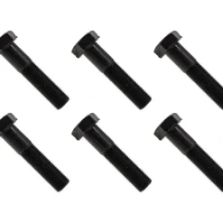 Best Sale 6 PK OEM Exmark 103-0862 Hardened Blade Bolt Lazer Z Turf Tracer AC AS HP LC - Explore Premium Parts & Accessories for All Motor Vehicle Models Exmark OEM Parts & Accessories