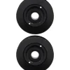 Clearance 2 PK OEM Exmark 1-653322 Inside Idler Lazer Z CT HP Radius Twin Ultra Vac XS QDS - Explore Premium Parts & Accessories for All Motor Vehicle Models Exmark OEM Parts & Accessories