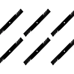 Cheap 6 PK OEM Exmark 116-5173-S Extreme Blade Lazer Z AC AS LC XP XS Turf Tracer 60" - Explore Premium Parts & Accessories for All Motor Vehicle Models Exmark OEM Parts & Accessories