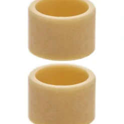 Hot 2 PK OEM Exmark 1-413152 Sleeve Bushing Vantage Turf Tracer ECS HP Metro E S X - Explore Premium Parts & Accessories for All Motor Vehicle Models Exmark OEM Parts & Accessories