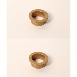 Best 2 PK OEM Exmark Toro 108519 Bronze Bushing Navigator LS0056 LS0321 ARS180KA21 - Explore Premium Parts & Accessories for All Motor Vehicle Models Exmark OEM Parts & Accessories