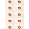 Exmark OEM Parts & Accessories|10 PK OEM Exmark Toro 108519 Bronze Bushing Navigator LS0056 LS0321 ARS180KA21 - Explore Premium Parts & Accessories for All Motor Vehicle Models