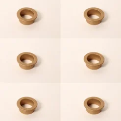 Hot 6 PK OEM Exmark Toro 108519 Bronze Bushing Navigator LS0056 LS0321 ARS180KA21 - Explore Premium Parts & Accessories for All Motor Vehicle Models Exmark OEM Parts & Accessories