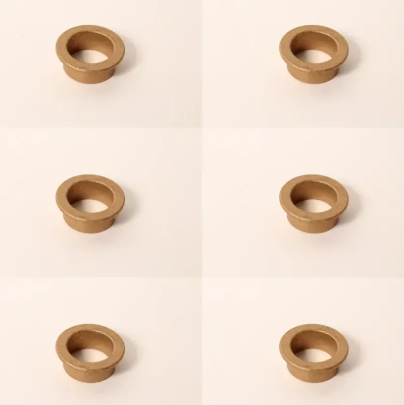 Hot 6 PK OEM Exmark Toro 108519 Bronze Bushing Navigator LS0056 LS0321 ARS180KA21 - Explore Premium Parts & Accessories for All Motor Vehicle Models Exmark OEM Parts & Accessories