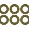 Store 6 PK OEM Exmark Toro 1-323539 Spacer Lazer Z Turf Tracer Metro Ranger 1-303164 - Explore Premium Parts & Accessories for All Motor Vehicle Models Exmark OEM Parts & Accessories
