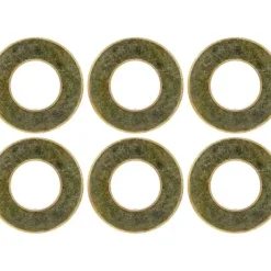 Store 6 PK OEM Exmark Toro 1-323539 Spacer Lazer Z Turf Tracer Metro Ranger 1-303164 - Explore Premium Parts & Accessories for All Motor Vehicle Models Exmark OEM Parts & Accessories