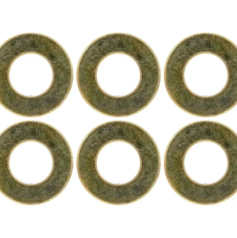 Store 6 PK OEM Exmark Toro 1-323539 Spacer Lazer Z Turf Tracer Metro Ranger 1-303164 - Explore Premium Parts & Accessories for All Motor Vehicle Models Exmark OEM Parts & Accessories