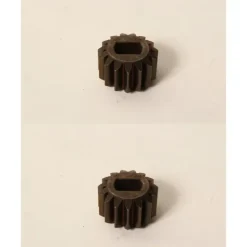 Best Sale 2 PK OEM Exmark 131-5399 15T Pinion Gear ECS180CKA30000 ECS180GKA21000 ECXKA21 - Explore Premium Parts & Accessories for All Motor Vehicle Models Exmark OEM Parts & Accessories
