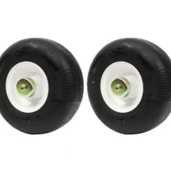 Cheap 2 PK OEM Exmark 109-3524 Wheel & Bearings Lazer Z Turf Tracer Diesel Phazer X - Explore Premium Parts & Accessories for All Motor Vehicle Models Exmark OEM Parts & Accessories