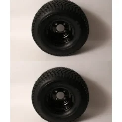 Best 2 PK OEM Exmark 142-5507 Wheel & Tire ASM Z-Spray ZA4640 ZS4630 ZS5260 ZS5260XL - Explore Premium Parts & Accessories for All Motor Vehicle Models Exmark OEM Parts & Accessories