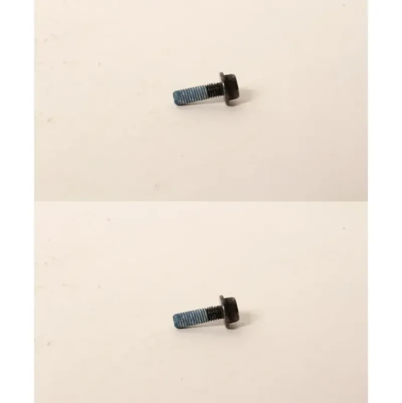 Store 2 Pk OEM Husqvarna 506745601 Bolt For 560BFS 560BTS 570BFS 570BTS 580BFS 580BTS - Explore Premium Parts & Accessories for All Motor Vehicle Models Husqvarna Parts Genuine OEM