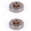 Online 2 PK OEM Husqvarna 545171901 Clutch Drum Sprocket Fits PP5020AV Poulan Craftsman - Explore Premium Parts & Accessories for All Motor Vehicle Models Husqvarna Parts Genuine OEM