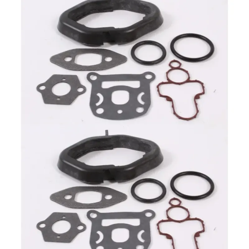 Clearance 2 Pk OEM Husqvarna 530071894 Gasket Kit For Poulan Craftsman PP3314 P3416 PP3818 - Explore Premium Parts & Accessories for All Motor Vehicle Models Husqvarna Parts Genuine OEM