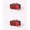 Store 2 PK OEM Husqvarna 537419001 Ignition Stop Switch For 128R 223L 323L 323R 326LX - Explore Premium Parts & Accessories for All Motor Vehicle Models Husqvarna Parts Genuine OEM