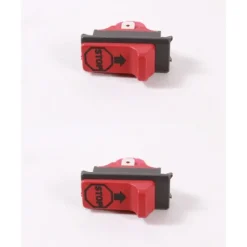 Store 2 PK OEM Husqvarna 537419001 Ignition Stop Switch For 128R 223L 323L 323R 326LX - Explore Premium Parts & Accessories for All Motor Vehicle Models Husqvarna Parts Genuine OEM