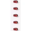 Store 5 PK OEM Husqvarna 537419001 Ignition Stop Switch For 128R 223L 323L 323R 326LX - Explore Premium Parts & Accessories for All Motor Vehicle Models Husqvarna Parts Genuine OEM
