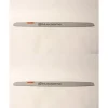 Outlet 2 PK OEM Husqvarna 596689605 32" 3/8" .063" 105 DL HT383 XT Chainsaw Guide Bar - Explore Premium Parts & Accessories for All Motor Vehicle Models Husqvarna Parts Genuine OEM