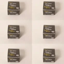 Online 6 PK Oil Filter Fits MTD Cub Cadet 951-12690 951-11501 Powermore 420cc - Explore Premium Parts & Accessories for All Motor Vehicle Models Laser Aftermarket Parts