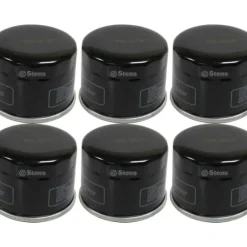 Hot 6 PK Oil Filter Fits MTD Cub Cadet Craftsman Huskee Yardman 951-12690 951-11501 - Explore Premium Parts & Accessories for All Motor Vehicle Models Stens Parts & Accessories