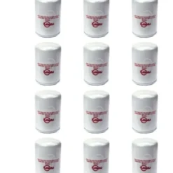 Discount 12 PK Oil Filter Fits Onan 122-0800 122-0445 122-0323 3/4"-16 2.9660" OD - Explore Premium Parts & Accessories for All Motor Vehicle Models Rotary Parts & Accessories