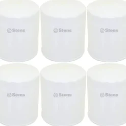 Hot 6 PK Oil Filter For BobCat 6599587 Case 509928 Caterpillar 3I598 Clark 1804374 - Explore Premium Parts & Accessories for All Motor Vehicle Models Stens Parts & Accessories