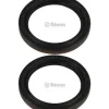Sale 2 PK Oil Seal Fits B&S 795387 791892 690947 2.14" OD 1.6" ID 0.25" Thick - Explore Premium Parts & Accessories for All Motor Vehicle Models Stens Parts & Accessories