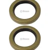Flash Sale 2 PK Oil Seal Fits B&S 391086s 391086 298423 290932 Tecumseh 31950 1.690" OD - Explore Premium Parts & Accessories for All Motor Vehicle Models Stens Parts & Accessories