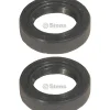 Shop 2 PK Oil Seal Fits MTD Troy Bilt 921-04031 9621 GW-602 Horse 1-1/2" OD 0.944" ID - Explore Premium Parts & Accessories for All Motor Vehicle Models Stens Parts & Accessories
