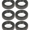 Cheap 6 PK Oil Seal Fits MTD Troy Bilt 921-04031 9621 GW-602 Horse 1-1/2" OD 0.944" ID - Explore Premium Parts & Accessories for All Motor Vehicle Models Stens Parts & Accessories