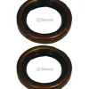 Hot 2 PK Oil Seal Fits Tecumseh 27897 PTO Side H35 HSK HSSK LH195 OH195 TVM140 VH70 - Explore Premium Parts & Accessories for All Motor Vehicle Models Stens Parts & Accessories