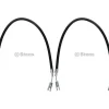 Flash Sale 2 PK Parking Brake Cable For Case IH D126606 39-1/2" L 480 & 580 Series Backhoes - Explore Premium Parts & Accessories for All Motor Vehicle Models Stens Parts & Accessories
