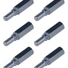 Sale 6 PK Piston Stop Fits Stihl 1107-191-1200 1107-191-1201 GB GB126 14mm Thread - Explore Premium Parts & Accessories for All Motor Vehicle Models Stens Parts & Accessories