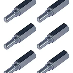 Sale 6 PK Piston Stop Fits Stihl 1107-191-1200 1107-191-1201 GB GB126 14mm Thread - Explore Premium Parts & Accessories for All Motor Vehicle Models Stens Parts & Accessories