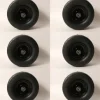 Discount 6 PK Pneumatic Caster Wheel For Hustler 607835 Raptor X XL 54" 11x6.00x5 1/2" ID - Explore Premium Parts & Accessories for All Motor Vehicle Models Rotary Parts & Accessories