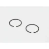 Best Sale 2 Pk Poulan 545154001 Piston Ring For Craftsman Weed Eater FL26C PP125E PP25CFA - Explore Premium Parts & Accessories for All Motor Vehicle Models Husqvarna Parts Genuine OEM