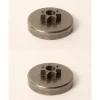 New 2 PK Pro Spur Sprocket Fits Poulan 952048062 952048091 3400 375 3800 395 3700 - Explore Premium Parts & Accessories for All Motor Vehicle Models Stens Parts & Accessories