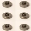Best 6 PK Pro Spur Sprocket Fits Poulan 952048062 952048091 3400 375 3800 395 3700 - Explore Premium Parts & Accessories for All Motor Vehicle Models Stens Parts & Accessories